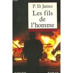 Les fils de l'homme