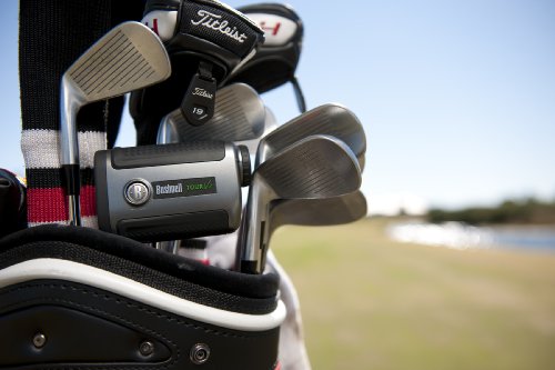 golf rangefinders