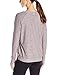 Oiselle Women's Lux Sweatshirt