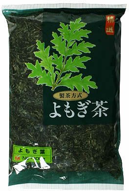 OSK よもぎ茶 100g