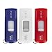 SanDisk 2GB Cruzer Micro 3-Pack Usb 2.0 (SDCZ6-2048-A11T)