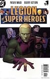 Legion of Super-heroes, February 2005, Issue 1