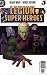 Legion of Super-heroes, February 2005, Issue 1
