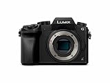Panasonic DMCG70EGK