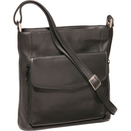 review Derek Alexander Leather