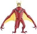 Ben 10 10cm Alien Collection Jet Ray