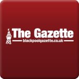 The Gazette, Blackpool(Kindle Tablet Edition)