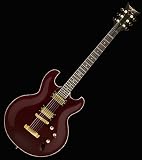 NEW PRO DBZ by DEAN Z IMPERIAL AB ELECTRIC GUITAR