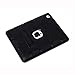 iPad 2/3/4 Case - MagicSky Heavy Duty Shock-Absorption Rugged Hybrid Case Cover for iPad with Retina Display (iPad 4), iPad 3, iPad 2 - Black