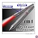 EXECUTIVE STYLE 4-in-1 Pen - Laser Pointer - LED Flashlight - PDA Stylus