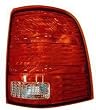 TAIL LIGHT Right for FORD Explorer (2002-2005), 2002 2003 2004 2005 02 03 04 05