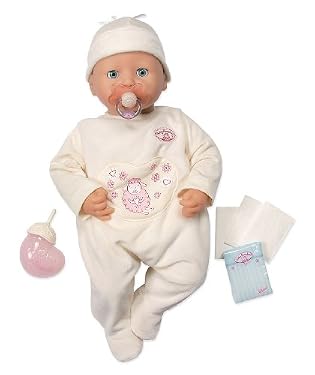 Baby Annabell