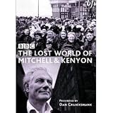 The Lost World of Mitchell & Kenyon [ NON-USA FORMAT, PAL, Reg.2 Import - United Kingdom ]
