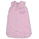 Halo Fleece SleepSack - Assorted Colors (S)