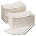 Kimberly-Clark WYPALL X80 Foodservice Paper Towel, 12-1/2x23-1/2, BE/WE, 150/carton