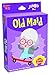 Old Maid Card Game