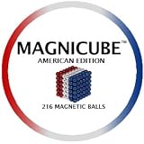 Magnicube Magnet