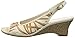 Aerosoles Women's Dozen Roses Slingback Sandal