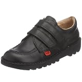 Kickers Kids Kick Lo Vel J Core Classic Shoe