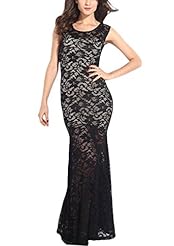 Sexy Summer Winter Lace Cotton/Leather/Polyester/Wool Evening Dress/Prom Dress/Party Dress 