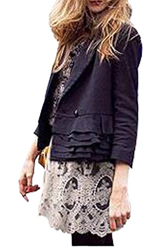 (Goldjapan)ゴールドジャパン 大きいサイズ レディース レーススカート付きレギンス フレア スカート フォーマル ミニスカート ミニ 膝上 ひざ上 結婚式 二次会 入学式 入園式 カジュアル エレガント きれいめ 美脚 10分丈 レギンス レギパン スパッツ ストレッチ タイツ トレンカ パンツ ズボン 長ズボン 伸縮性 伸びる 足長 ヨガウェア ヨガウエア ヨガパンツ ダンス フィットネス goldy-060