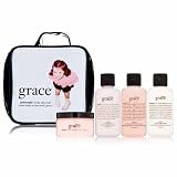 Philosophy Grace Gift Set (4-Piece)