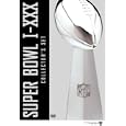 NFL Films Super Bowl Collection 15 Disc Set 1-30 (I-XXX) by NFL Logo Gear