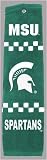 Michigan State Printed NCAA Golf Towel