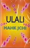 Mahk Jchi [CASSETTE]