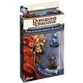 Arcane Heroes 2 (D&d Miniatures Accessories) ("Dungeons & Dragons" Miniatures)