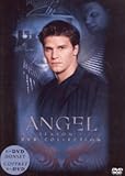Revue _  / Angel : Saison 1 - Coffret 6 DVD