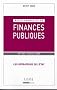 Revue fran�aise de finances publiques, N� 105, F�vrier 2009 : Les op�rateurs de l'Etat