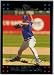 Vicente Padilla Texas Rangers 2007 Topps Red Letters #143 Baseball Card