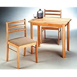 3-PC Wooden Set