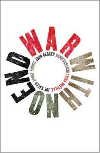 Image of: War With No End