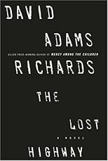 The Lost Highway