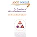 The Principles of Scientific Management
