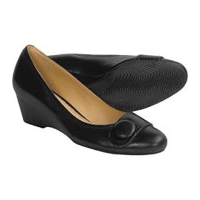 Ecco Durango Wedge Shoes (For Women) by Womens ECCO Shoes