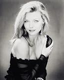 Michelle Pfeiffer High Quality Photo Print