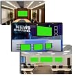 Virtual Reality Set - 5 Sets / Multiple Angles