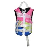 Hyperlite Child Indy Neo Vest Toddler Life Jacket 2012