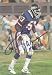 Harry Carson Autographed/Hand Signed Goal Line Art Card