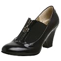Taryn Rose Women's Dally Closed Toe Wedge