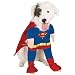 Superman Deluxe Pet Costume Size X-Large