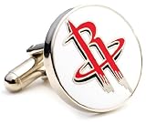 Houston Rockets Cufflinks