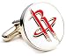 Houston Rockets NBA Logo Cufflinks Cuff Links