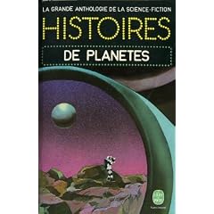 Histoires de plan�tes