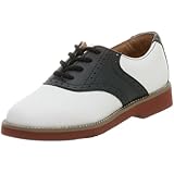 Jumping Jacks Cheerleader III Saddle Shoe