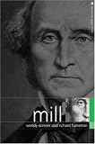 Mill (Blackwell Great Minds)
