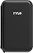 Rylo Carrying Case for 360 Video Camera Carrying Case Camera Case, Black (A0113)